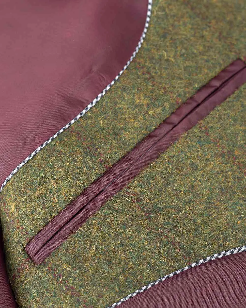 Hoggs of Fife Tummel Tweed Sports Jacket