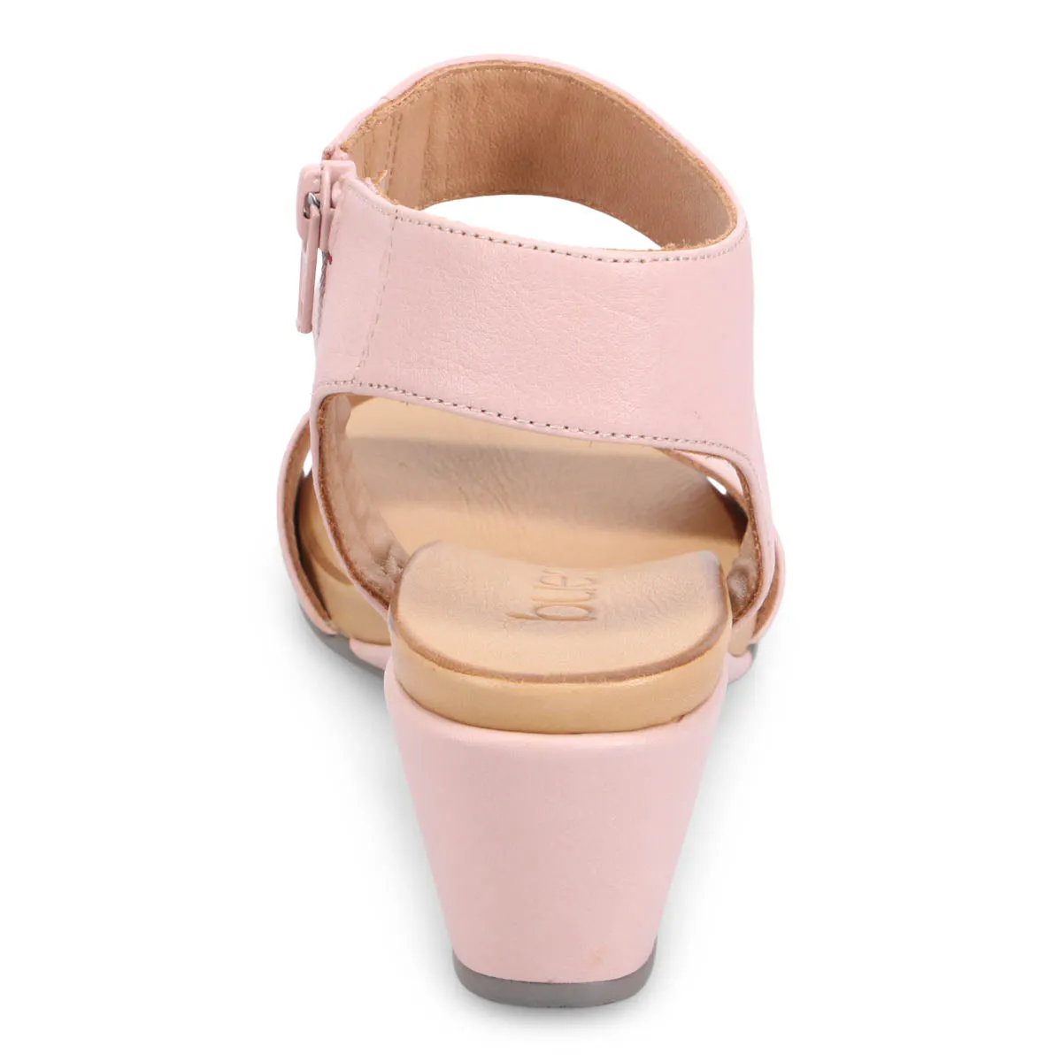 Ida Wedge Sandal