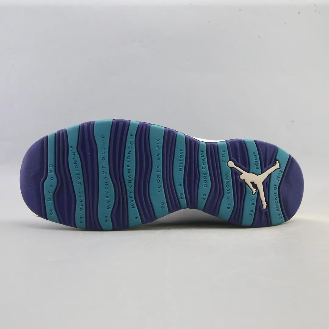 JORDAN  10 RETRO