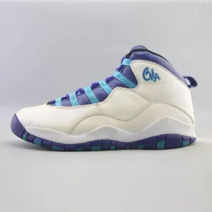 JORDAN  10 RETRO