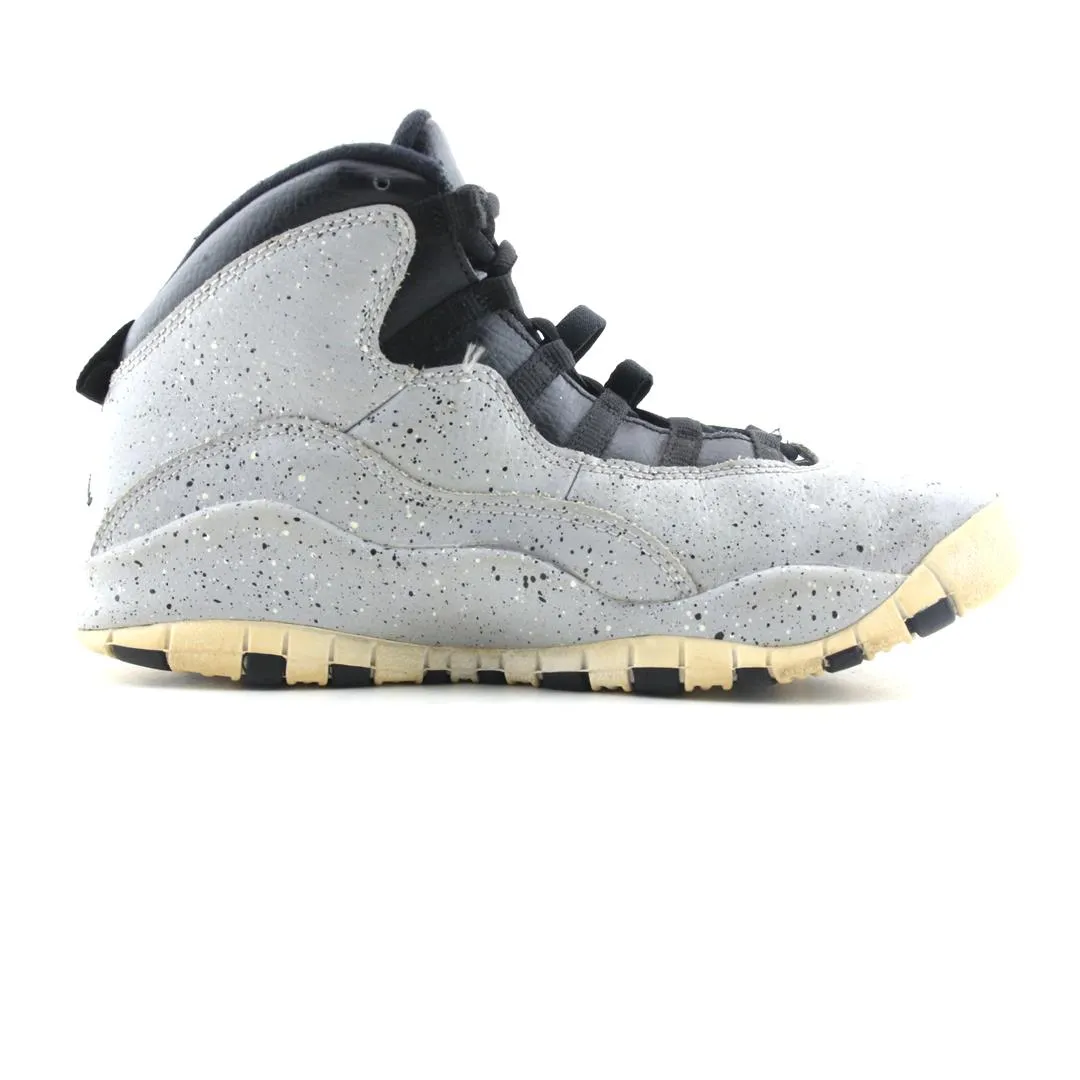 JORDAN 10 RETRO