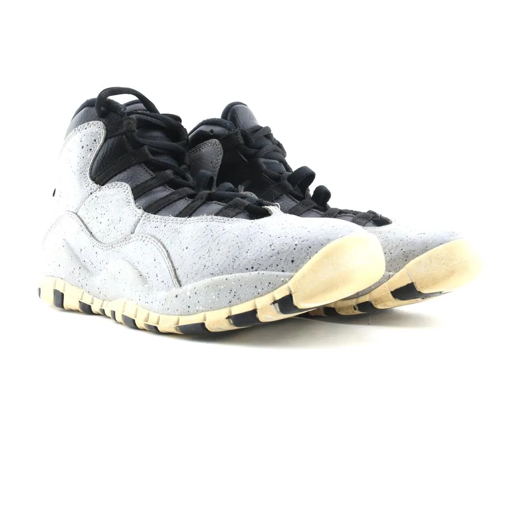 JORDAN 10 RETRO
