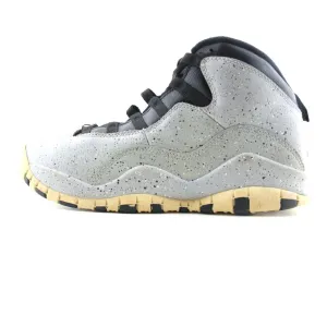 JORDAN 10 RETRO