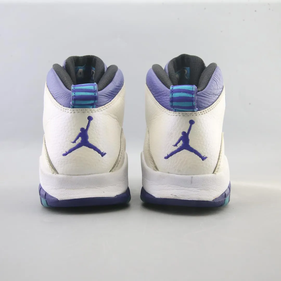 JORDAN  10 RETRO