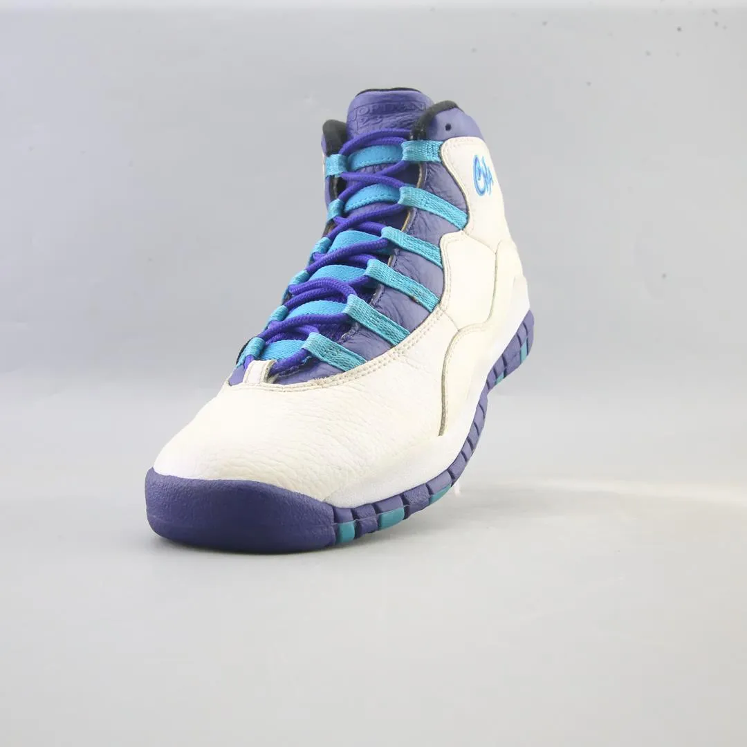 JORDAN  10 RETRO
