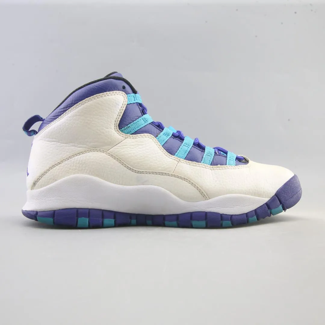 JORDAN  10 RETRO