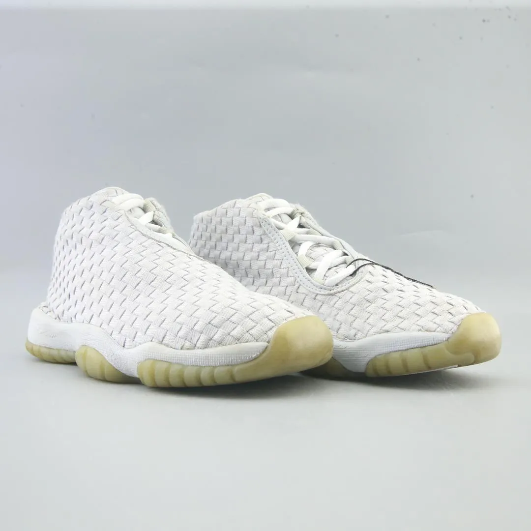 JORDAN  FUTURE BG
