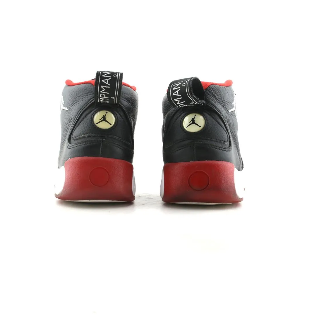 JORDAN  JUMPMAN PRO