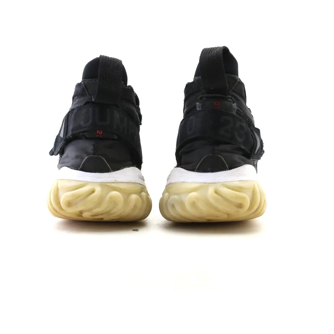 JORDAN  PROTO REACT