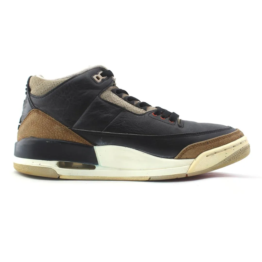 JORDAN RETRO 3