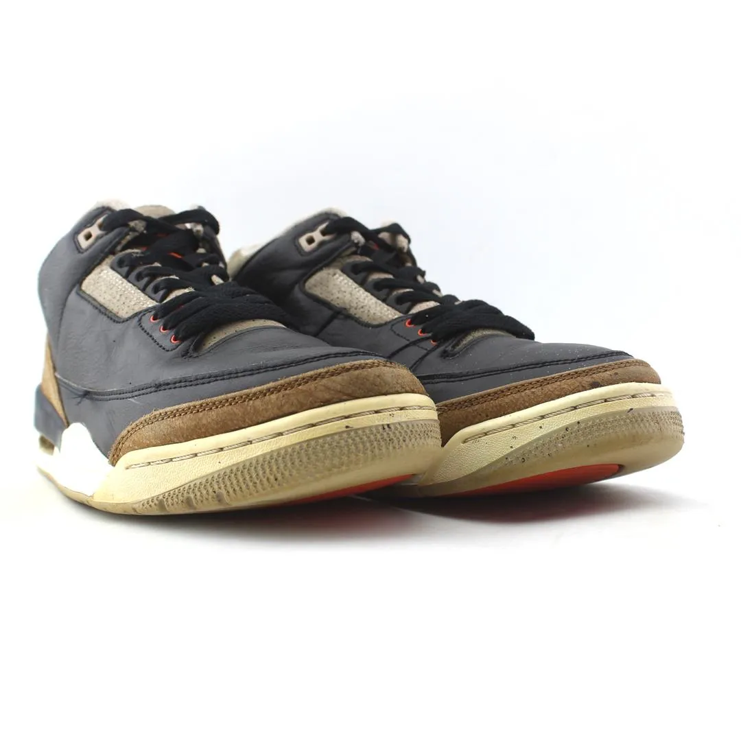 JORDAN RETRO 3