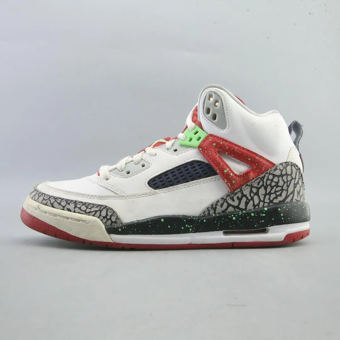 JORDAN SPIZIKE BG
