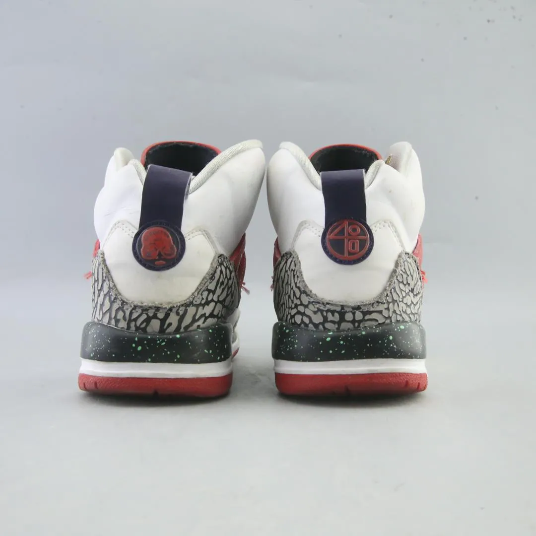 JORDAN SPIZIKE BG