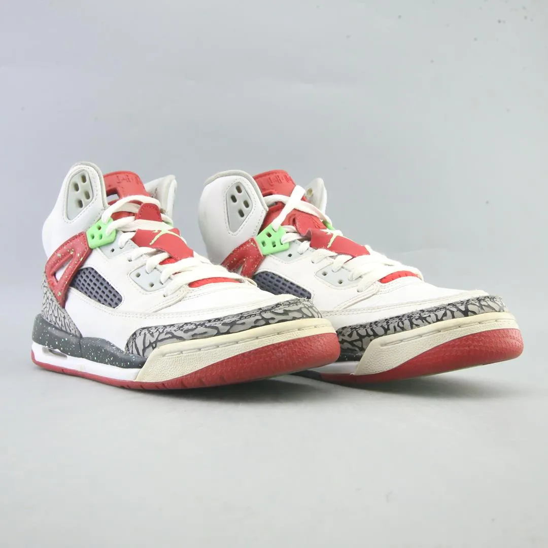 JORDAN SPIZIKE BG