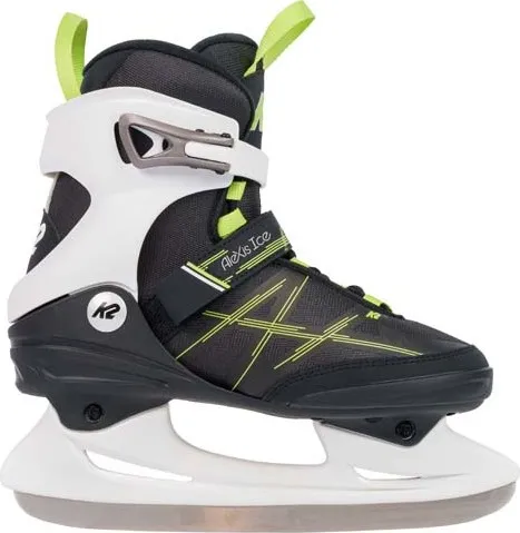 K2 Sports Women&#x27;s Alexis Ice Gray/Green | Buy K2 Sports Women&#x27;s Alexis Ice Gray/Green here | Outnorth
