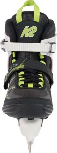 K2 Sports Women&#x27;s Alexis Ice Gray/Green | Buy K2 Sports Women&#x27;s Alexis Ice Gray/Green here | Outnorth