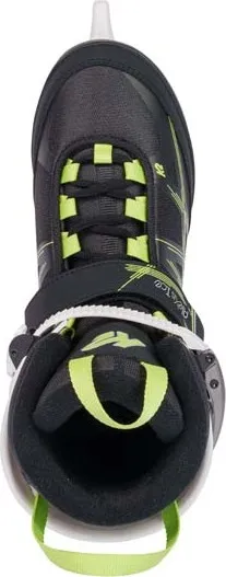 K2 Sports Women&#x27;s Alexis Ice Gray/Green | Buy K2 Sports Women&#x27;s Alexis Ice Gray/Green here | Outnorth