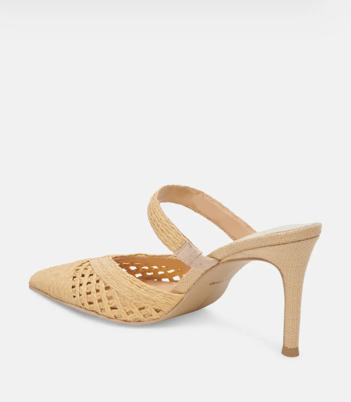 Kaline Heels