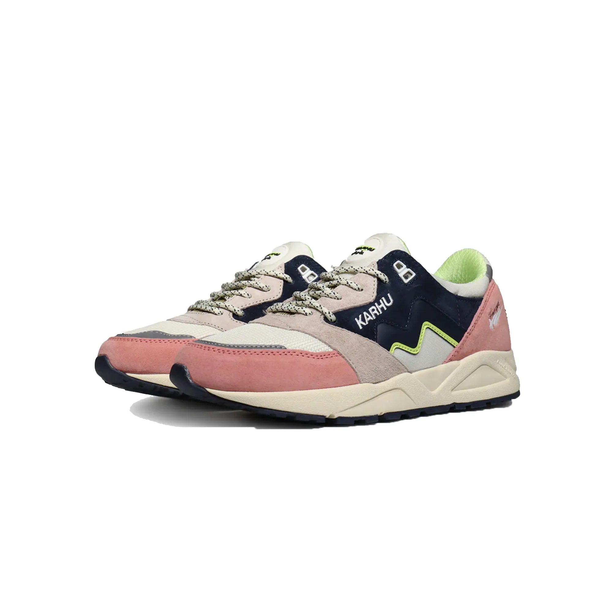 Karhu Mens Aria 95 Shoes Rose Tan