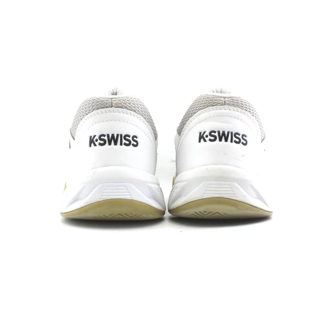 K.SWISS BIGSHOT LIGHT 3