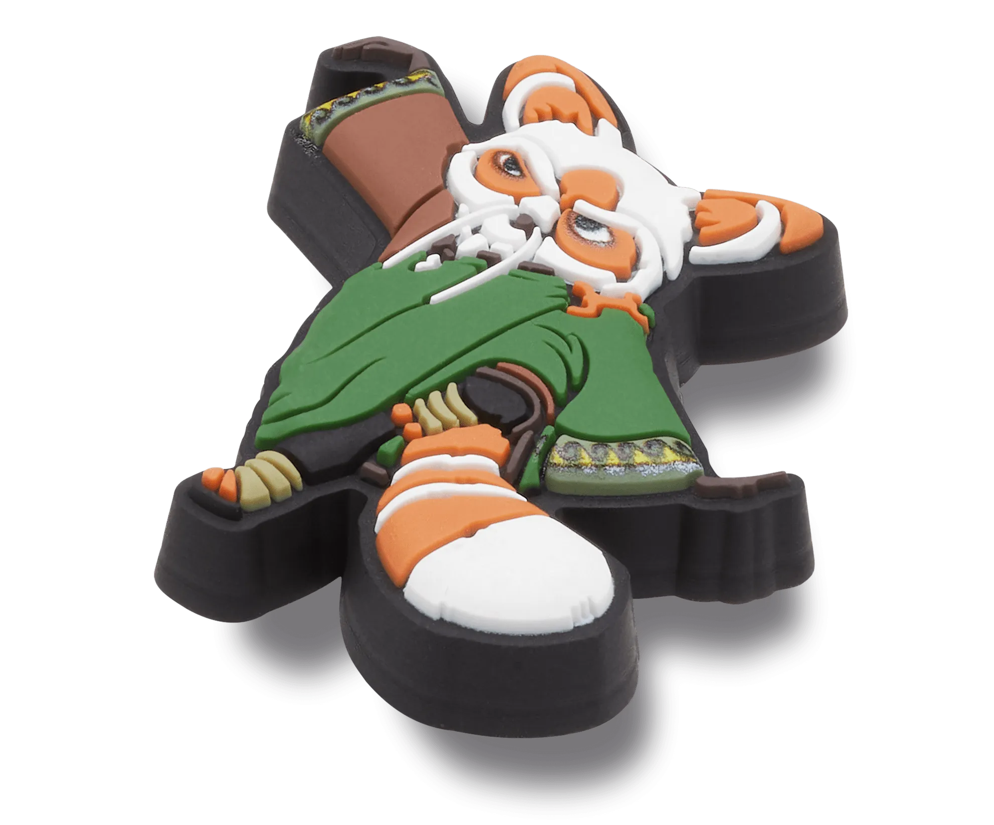 Kung Fu Panda Master Shifu