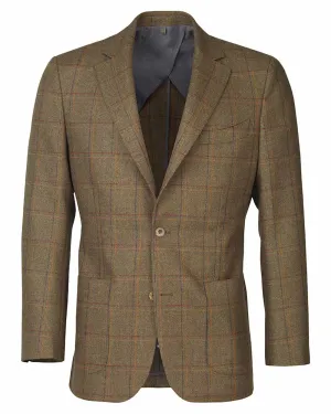 Laksen Woolston Tweed Sports Jacket