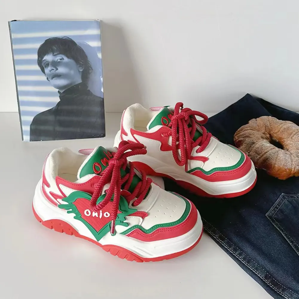“Love” Shoes