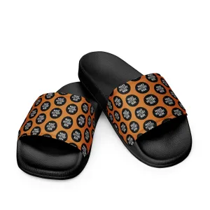 Make History Now Pattern Sport Slides