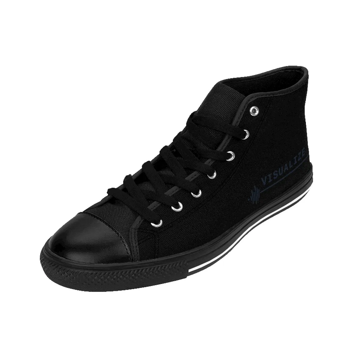Men's High-top Sneakers