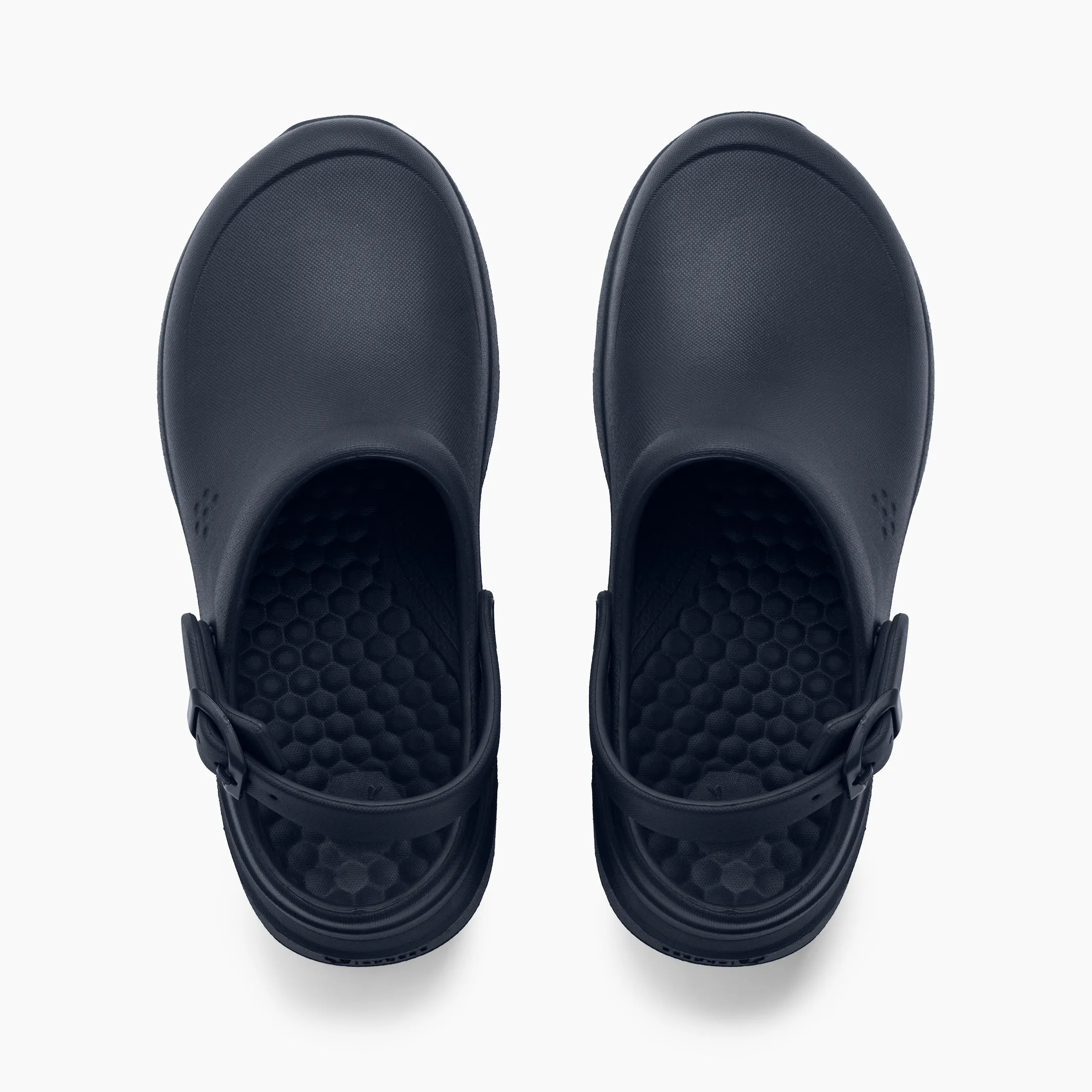 Men's Work Clog