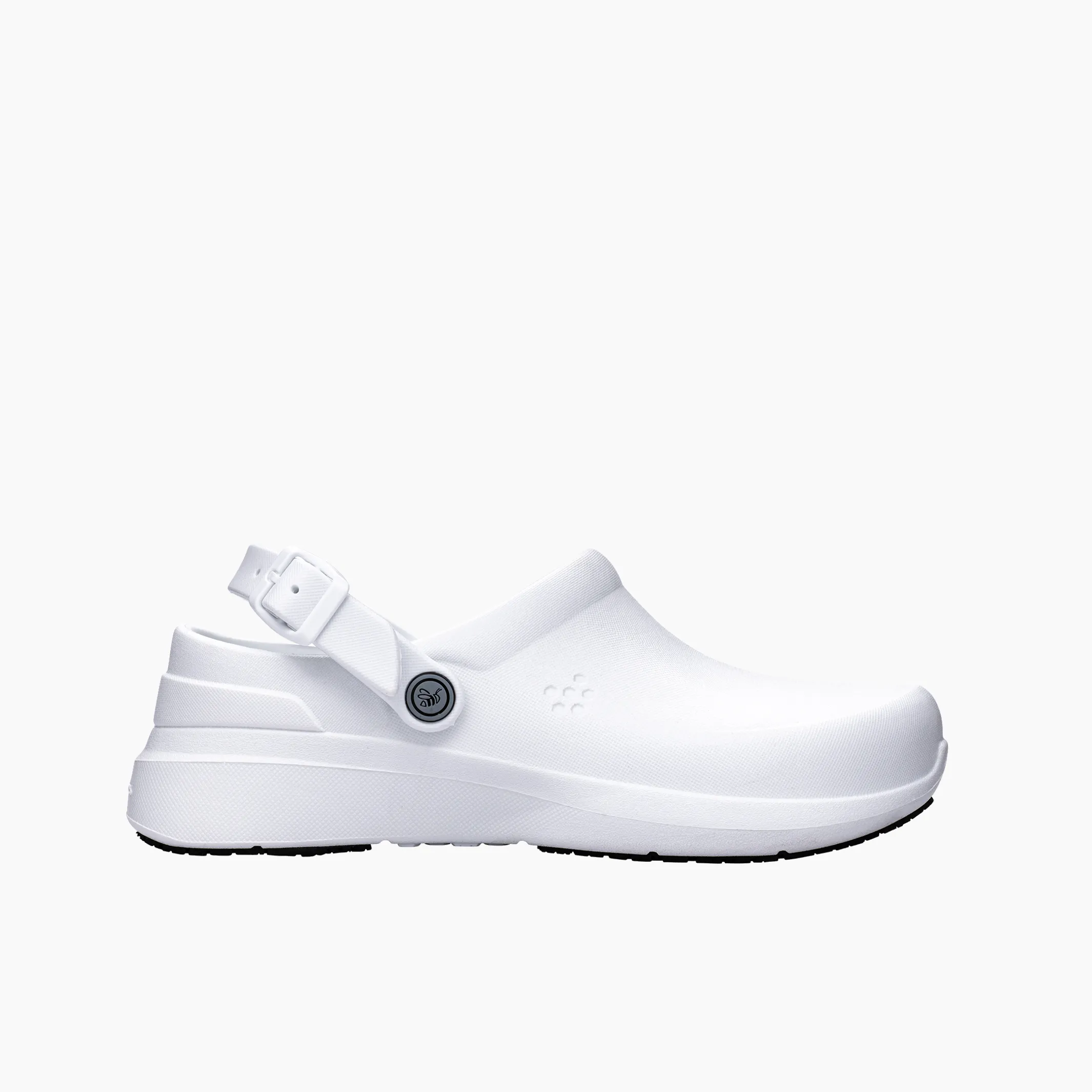 Men's Work Clog