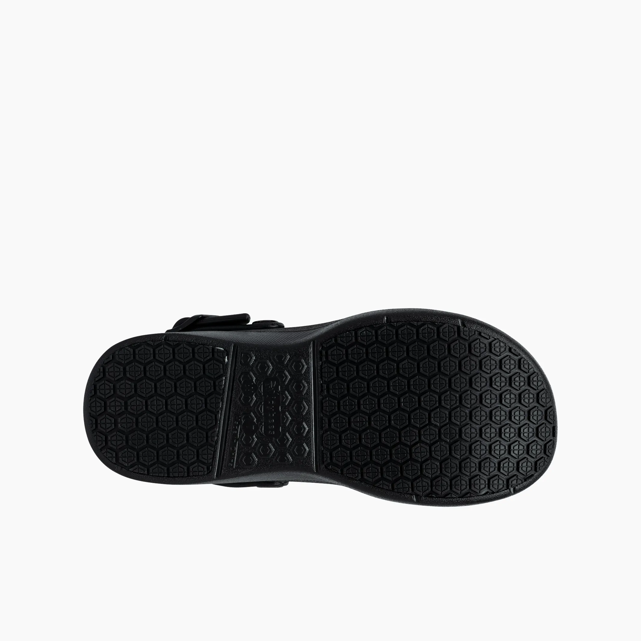 Men's Work Clog