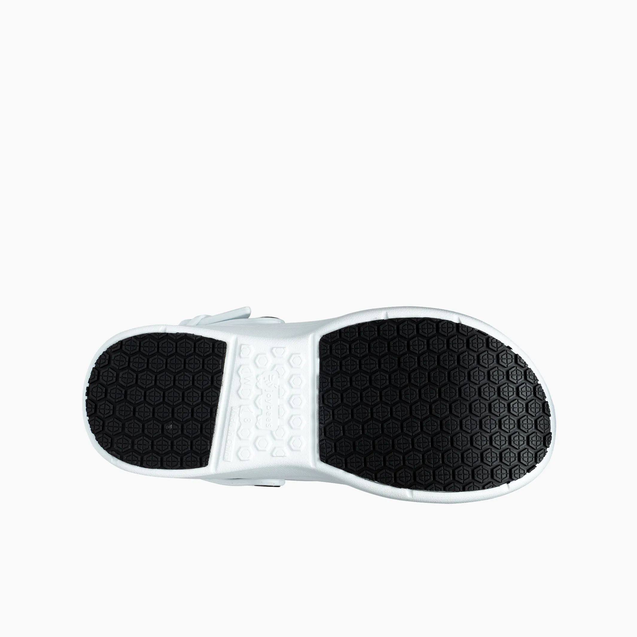 Men's Work Clog