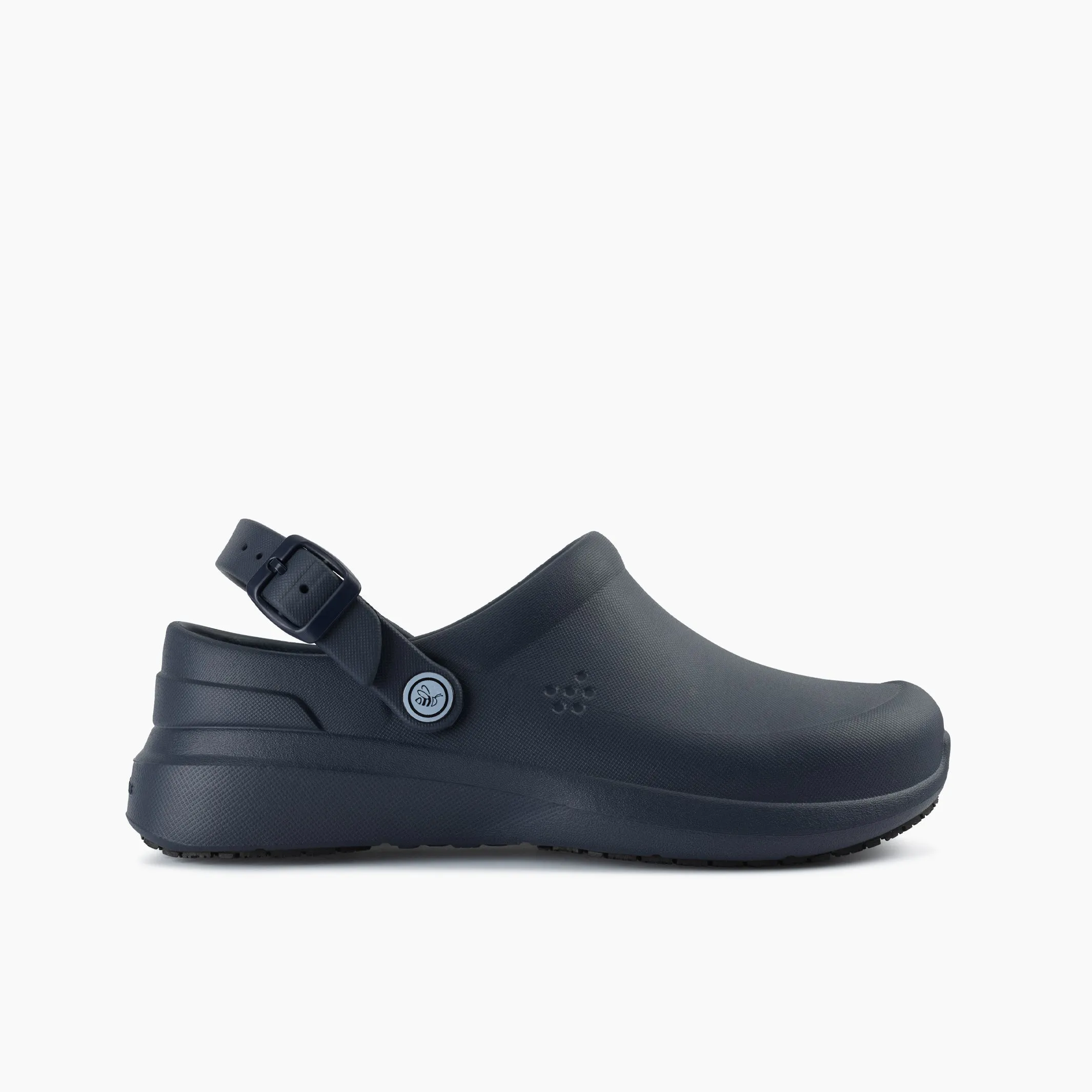 Men's Work Clog