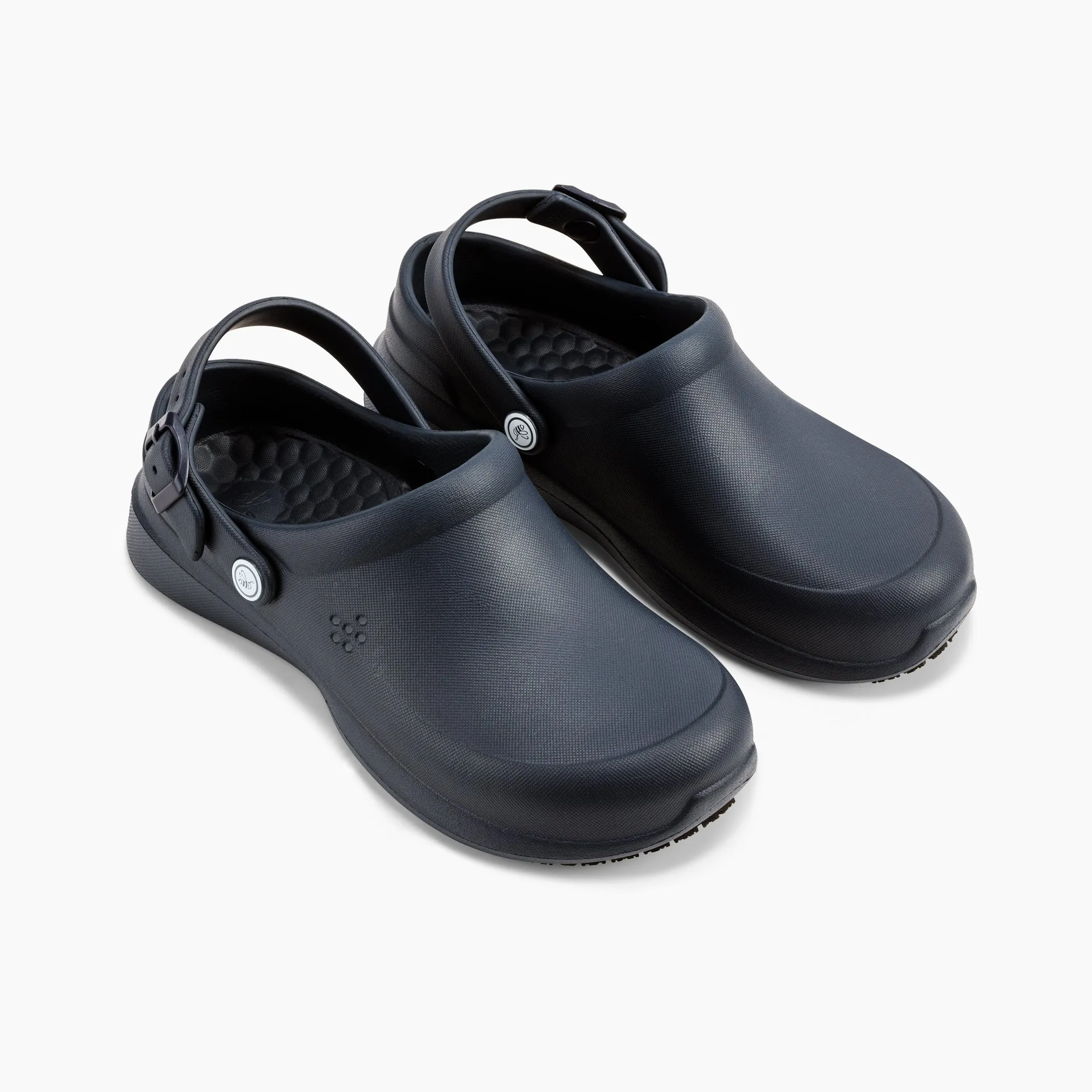 Men's Work Clog