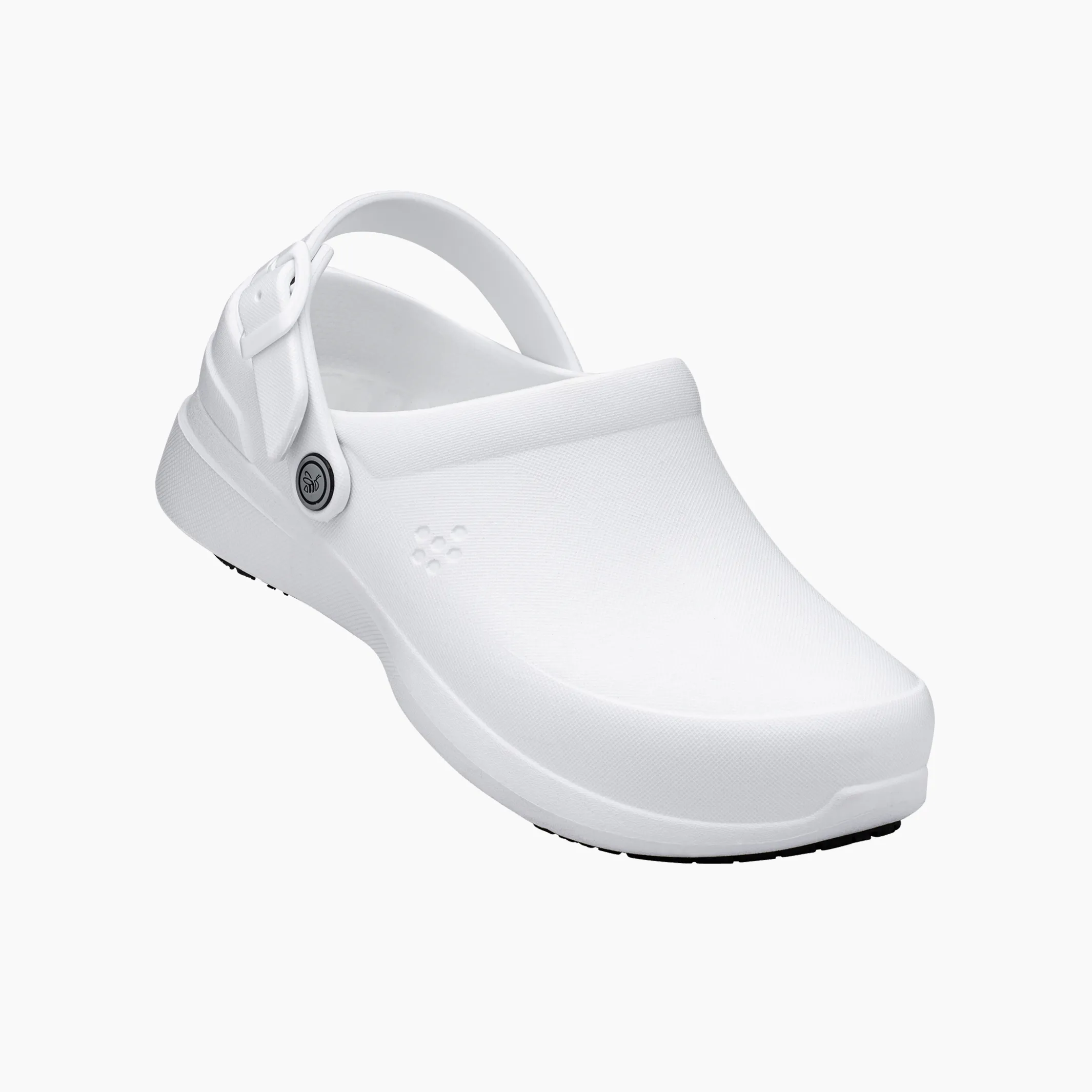 Men's Work Clog