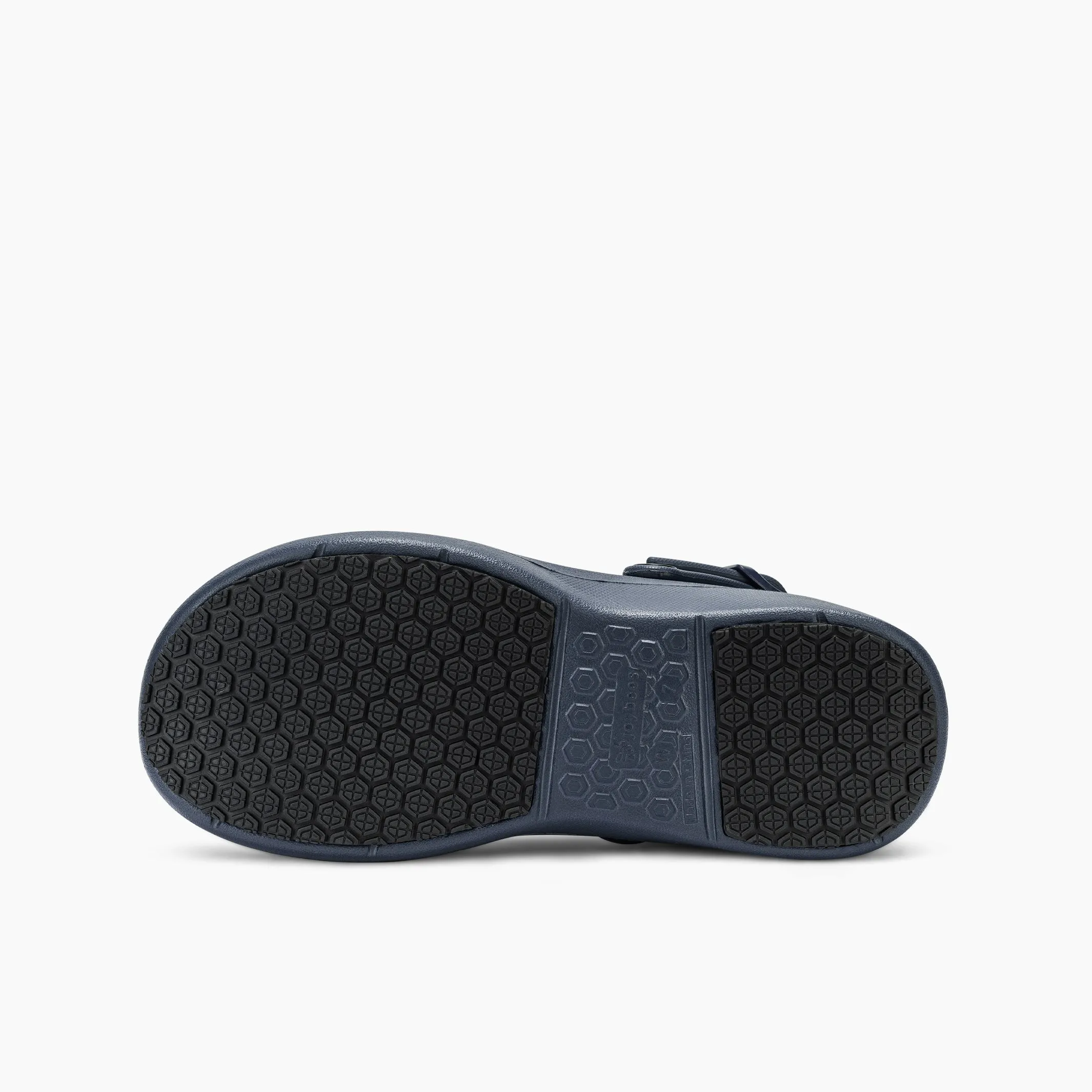 Men's Work Clog