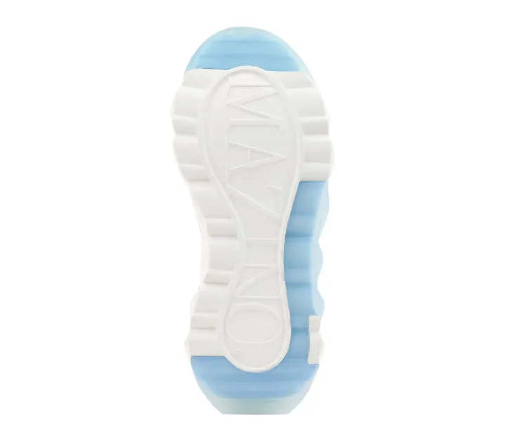 Minto White