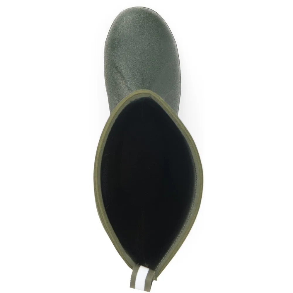 Muck Boots Chore Classic Steel Safety Wellington