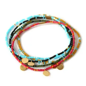 Mynt Bracelets (set of 6)