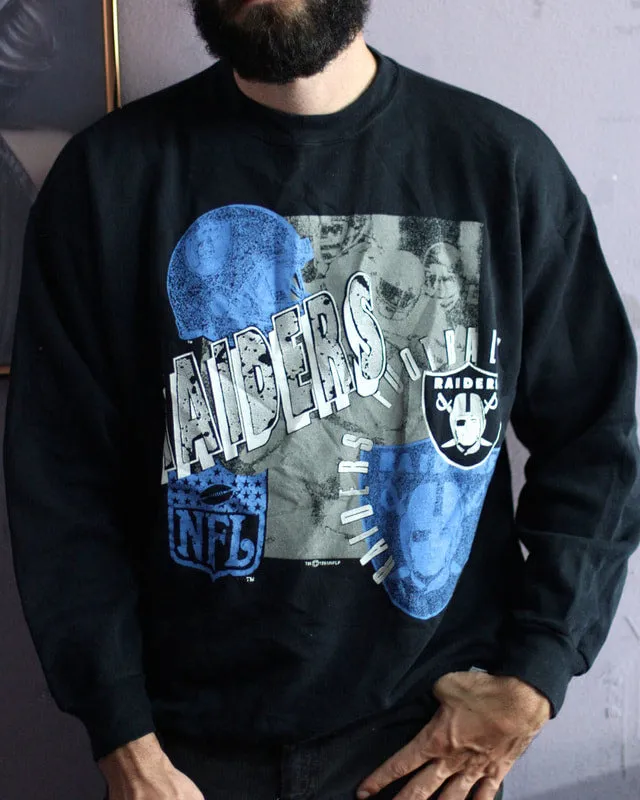 NBA, NFL, MLB, and NHL Sweatshirts