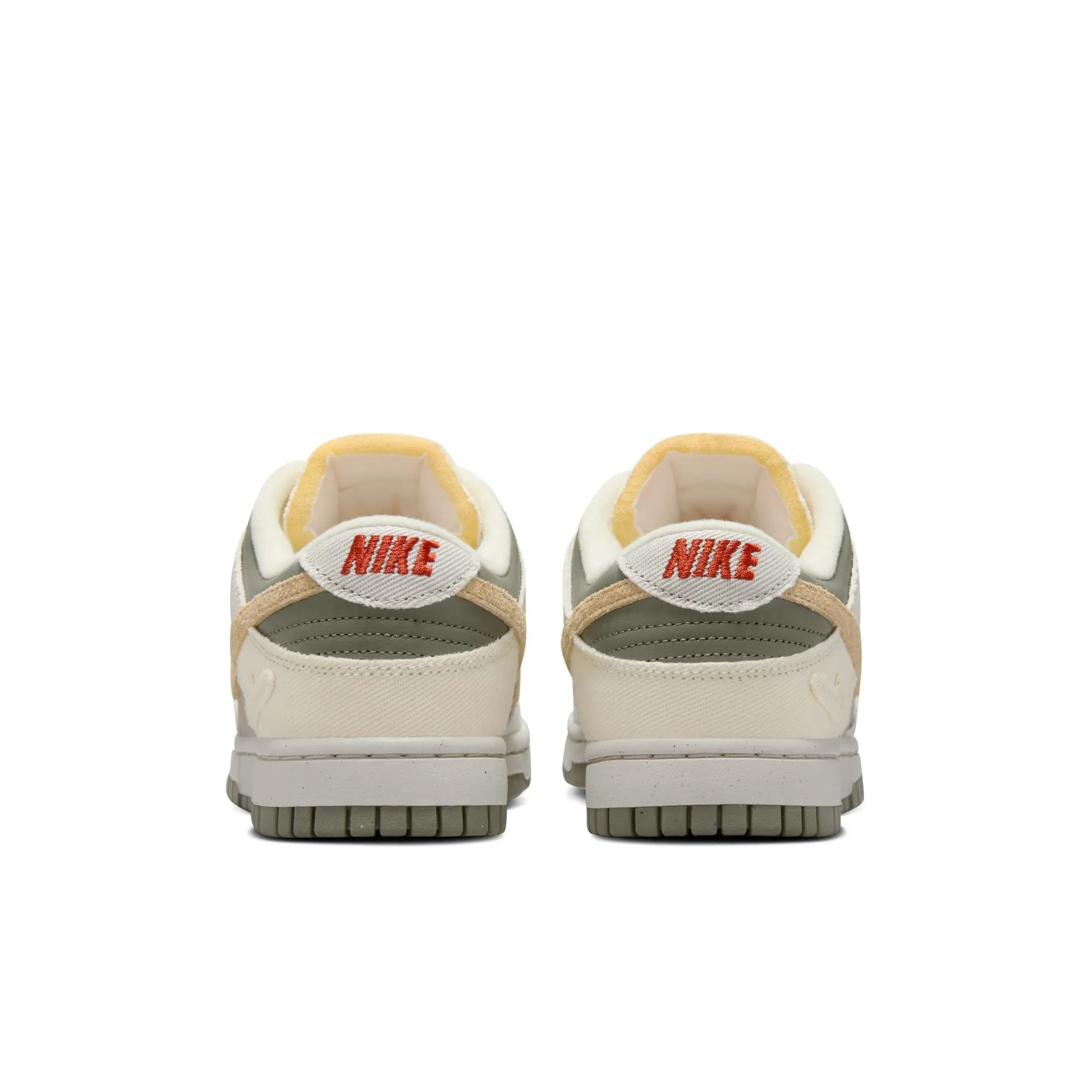 Nike Dunk Low Women's Shoes 'Coconut Milk/Sesame/Bone'