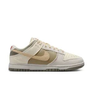 Nike Dunk Low Women's Shoes 'Coconut Milk/Sesame/Bone'
