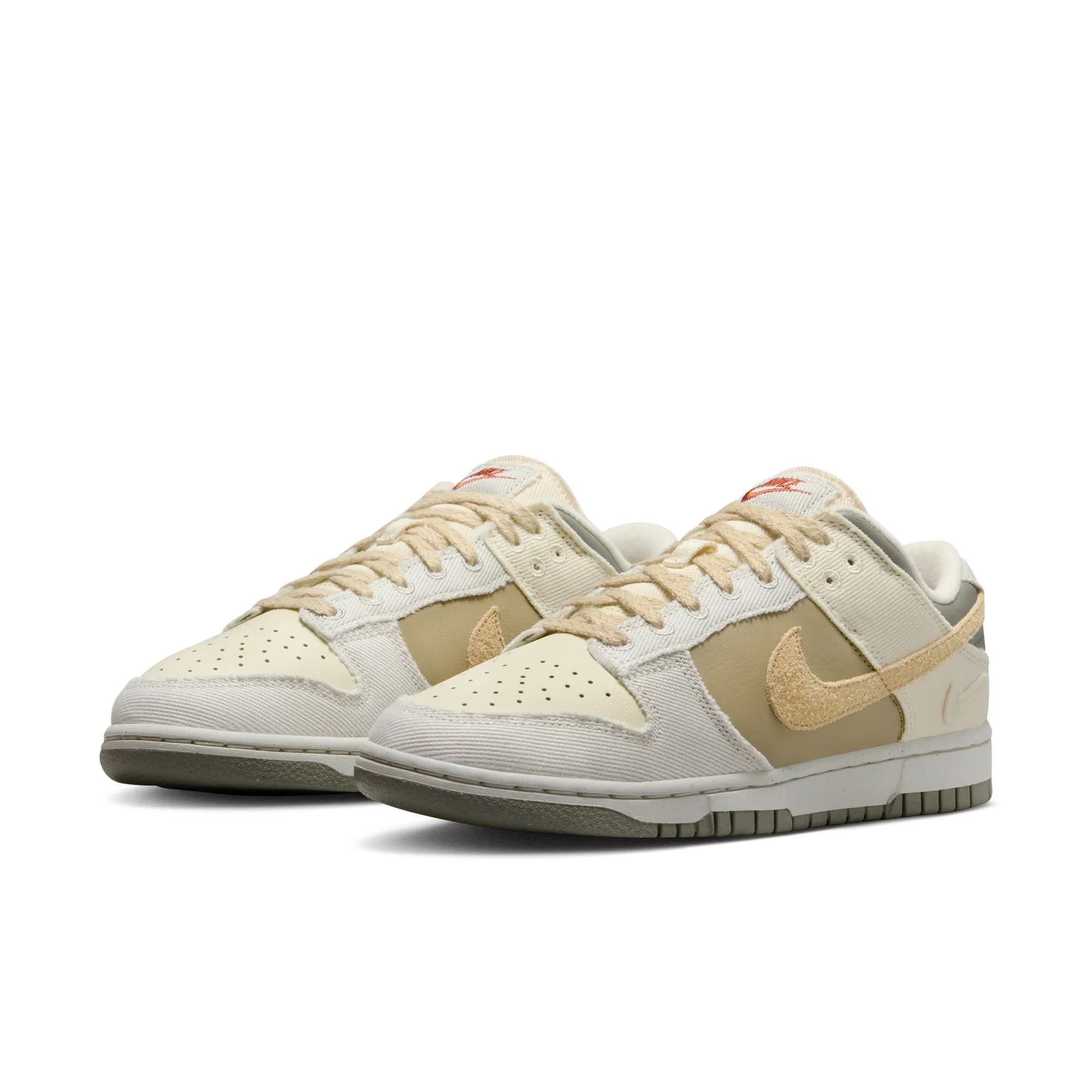 Nike Dunk Low Women's Shoes 'Coconut Milk/Sesame/Bone'