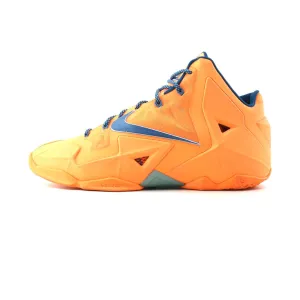 NIKE  LEBRON 11 KNICKS