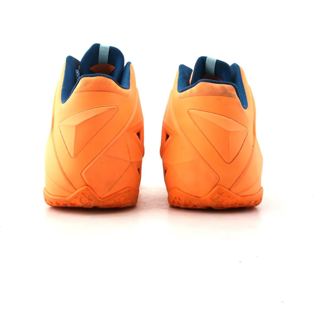 NIKE  LEBRON 11 KNICKS