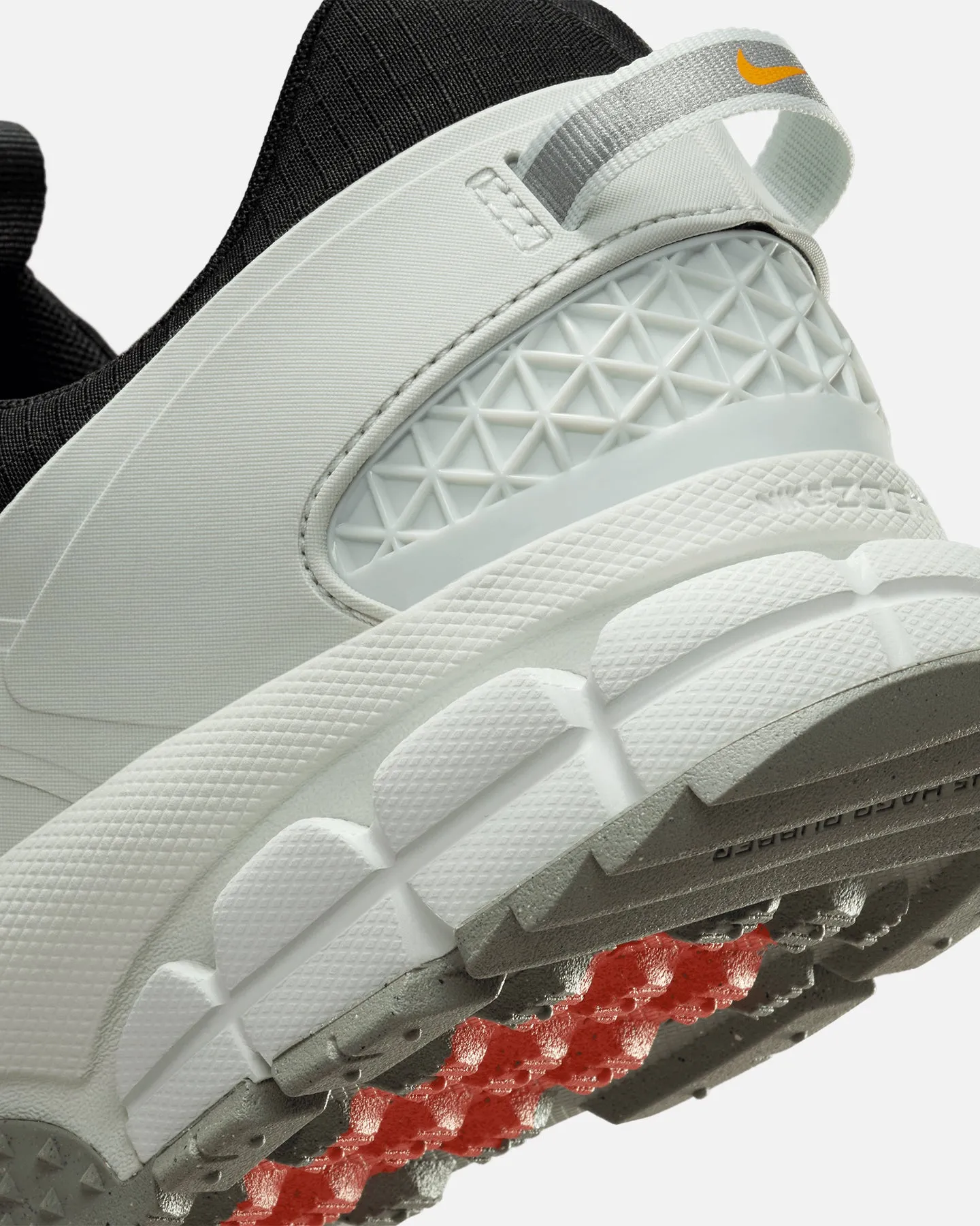 Nike Zoom Vomero Roam Black/Black