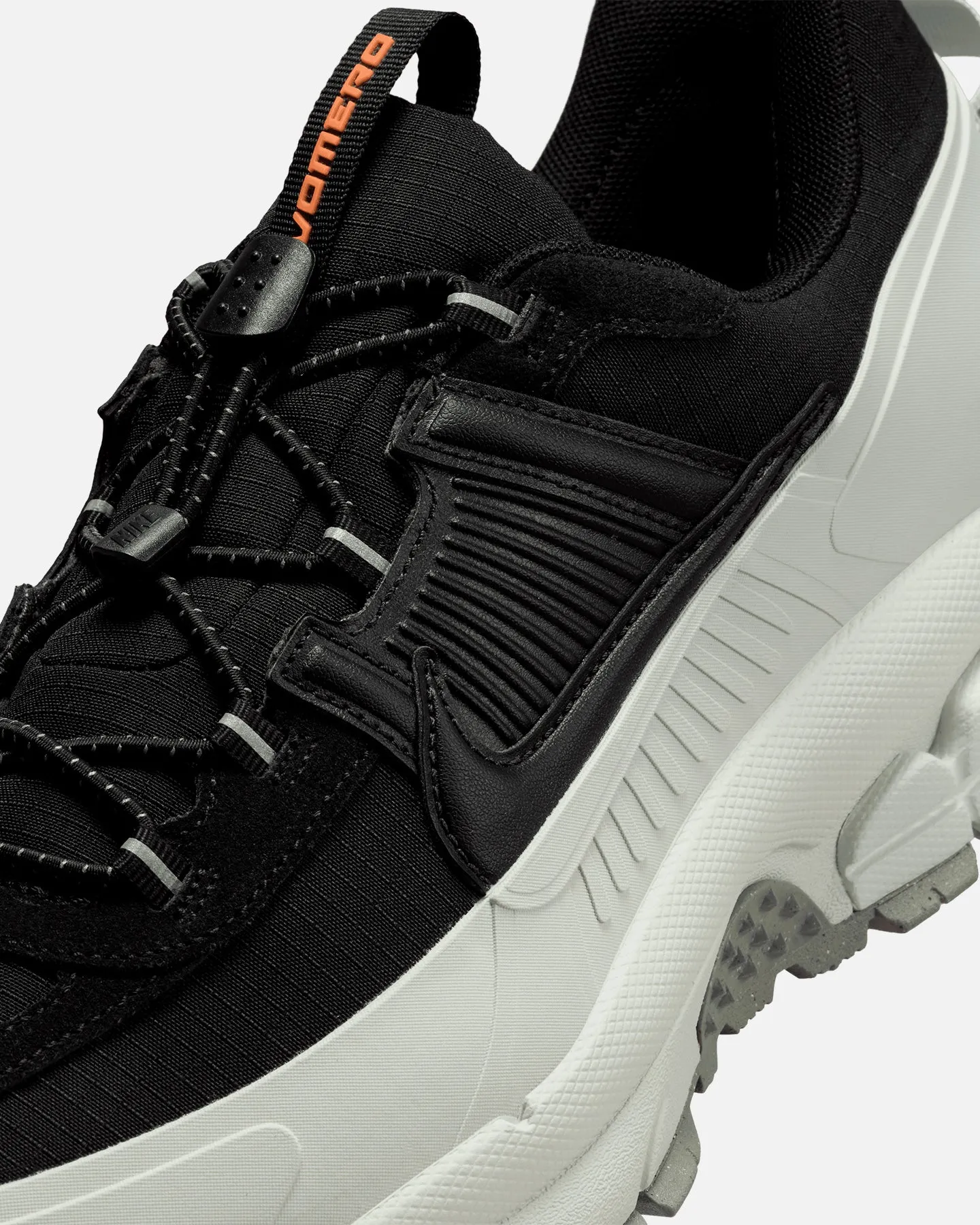 Nike Zoom Vomero Roam Black/Black