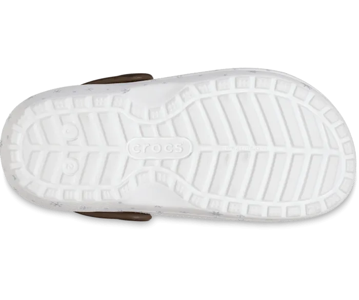 OLAF LINED CLOG K