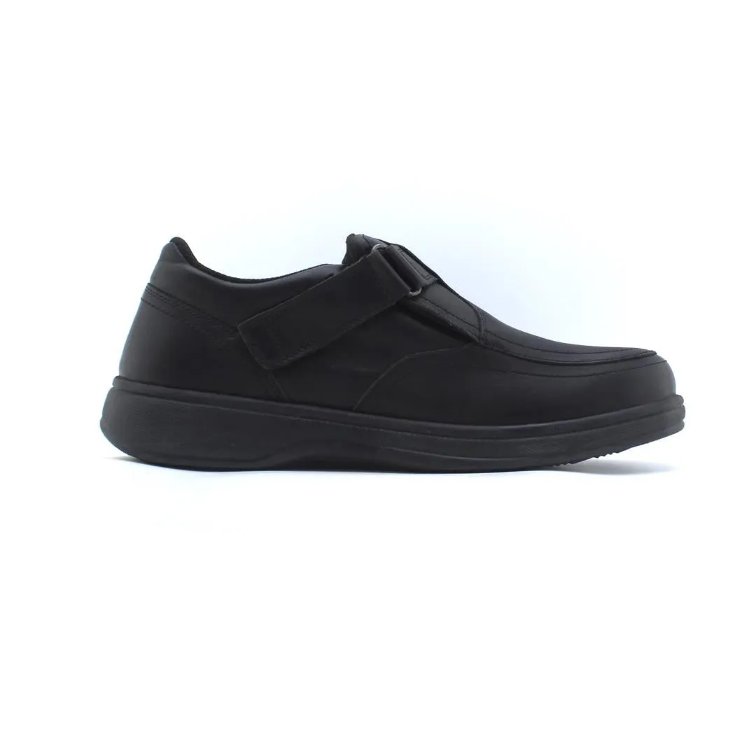 ORTHOFEET CARNEGIE BLACK